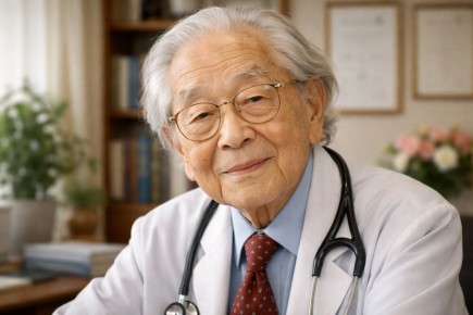 Как японцы едят один раз в день и сохраняют молодость