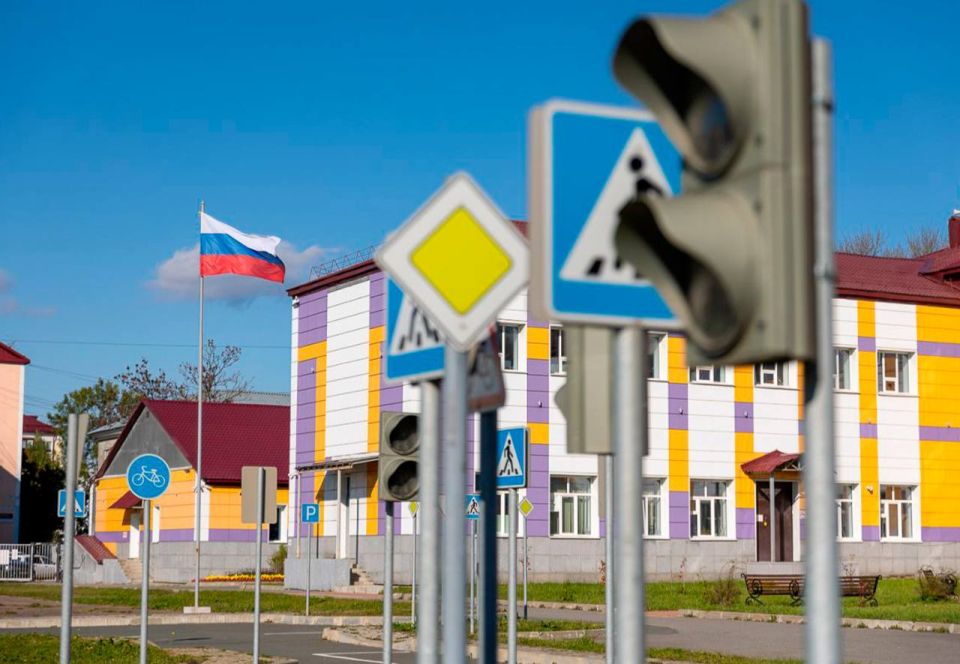 Качество дорожных сетей и транспортную доступность Сахалинской области обсудили на межведомственной рабочей группе