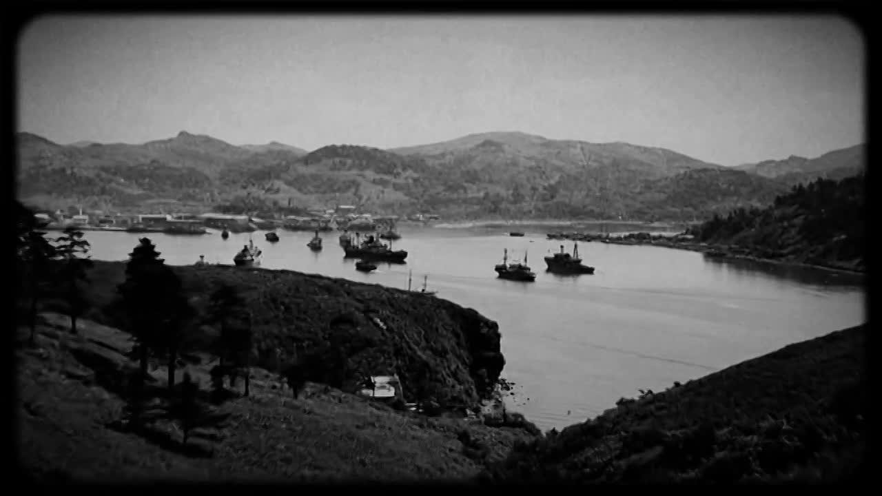 Мы предлагаем вам отправиться в небольшое путешествие по старому Сахалину и посетить один из городов нашей области