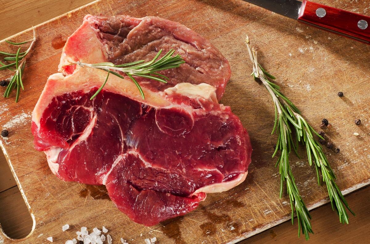 Как избежать главных ошибок при жарке мяса на сковороде