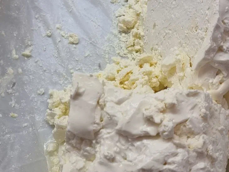 Как приготовить творожный крем с фруктами всего за 5 минут: секрет быстрого завтрака