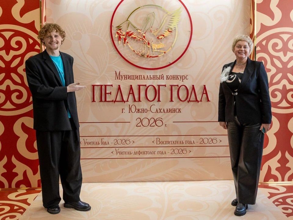 Сергей Надсадин: Позади январь, а также ещё одна продуктивная рабочая неделя