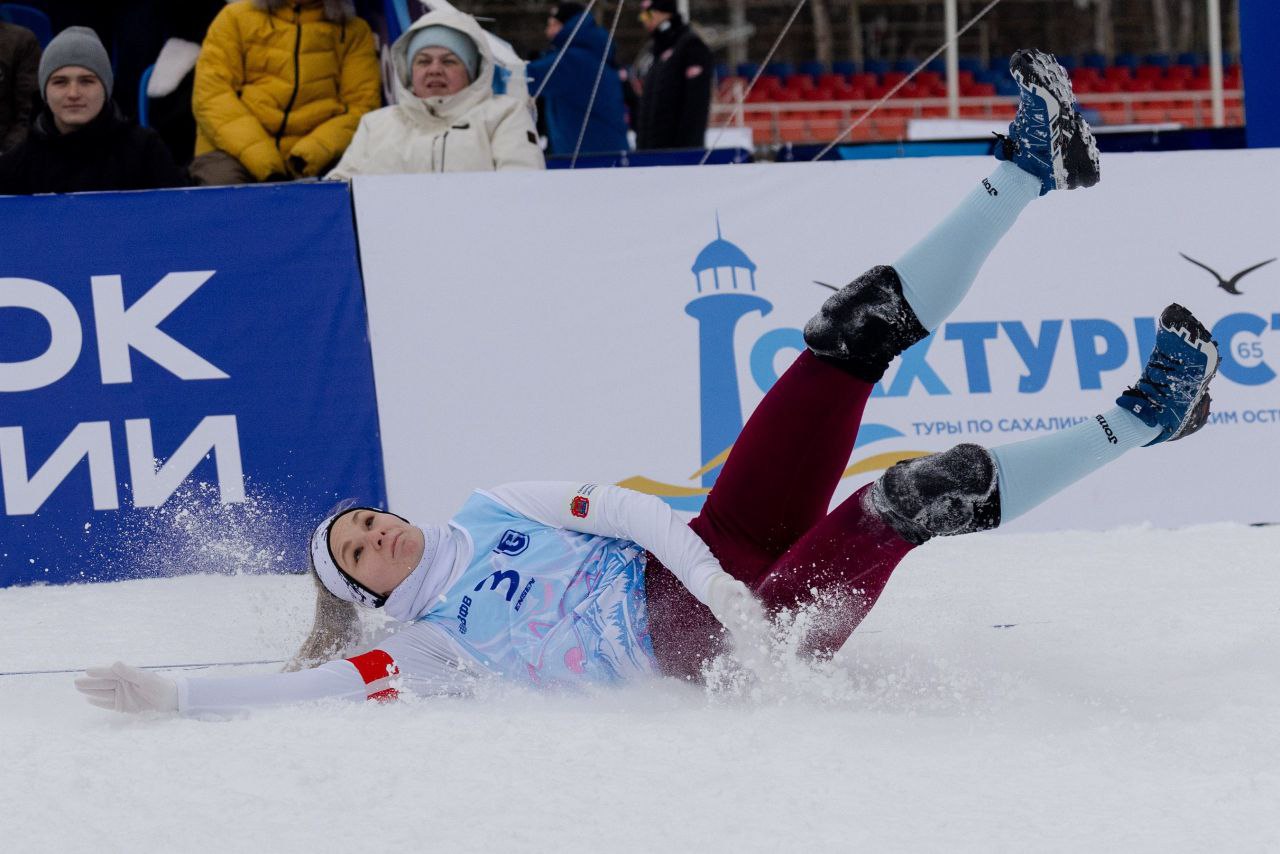 Золото этапа Кубка России отправляется в Калининград и Новый Уренгой Золото этапа Кубка России отправляется в Калининград и Новый Уренгой