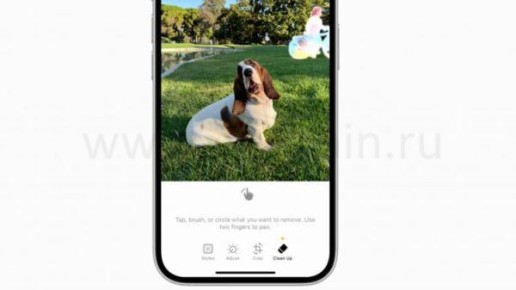 ��������� ������: ��� �������� ���������� �� ������ iPhone