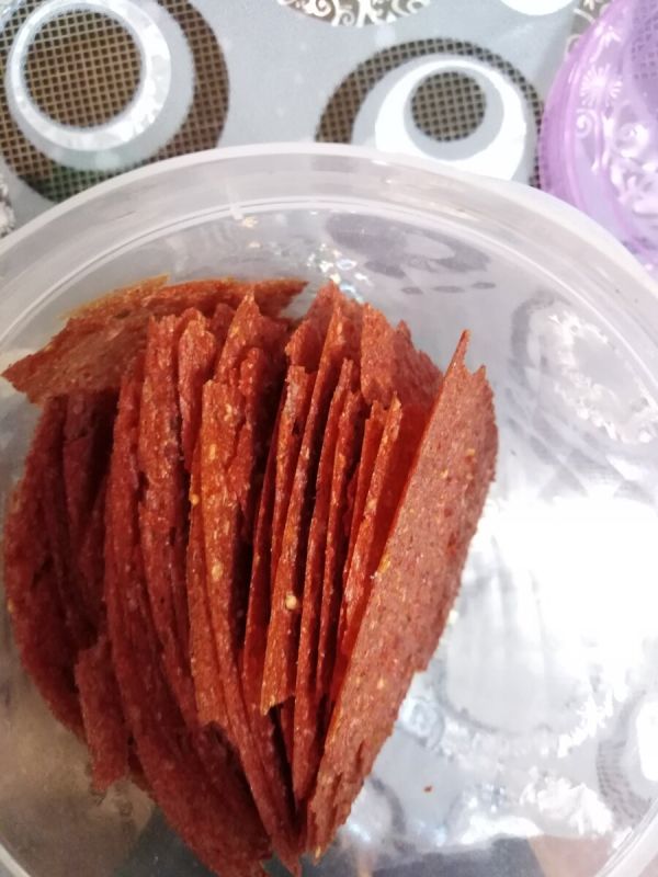 Пастила из томатов: идеальное сочетание вкуса и пользы