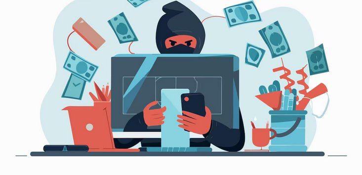 Сахалинские полицейские призывают граждан быть бдительными при общении с незнакомцами