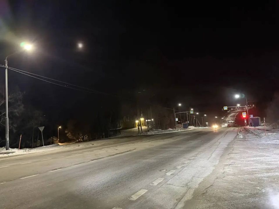 #дорожныйнадзор. Актуальная информация о состоянии автомобильных дорог на территории Сахалинской области (по состоянию на 07:00 часов 3 февраля 2026 года)