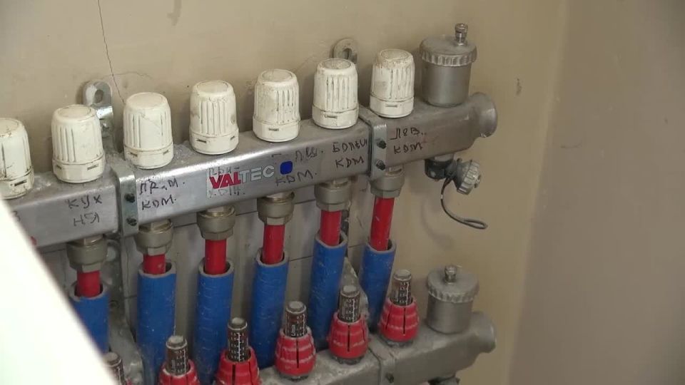 Сергей Надсадин: Получаем обратную связь от жителей, в чьи дома в этом году уже пришёл газ