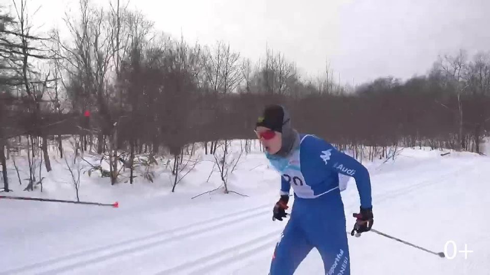 Сахалинцев приглашают на главный лыжный праздник зимы - «Лыжню России»!