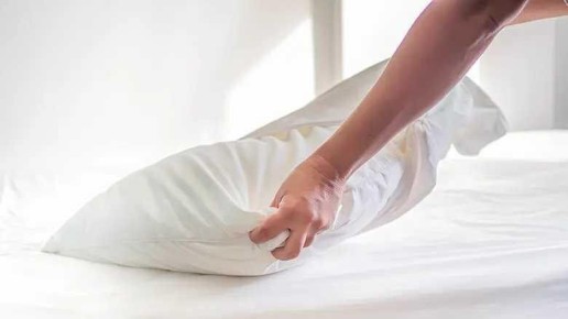 Как часто нужно стирать наволочки: советы для сохранения свежести