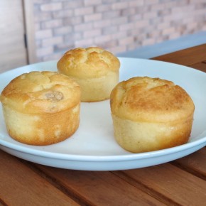 Уютное осеннее воскресенье: закупки, готовка и заботы о саде