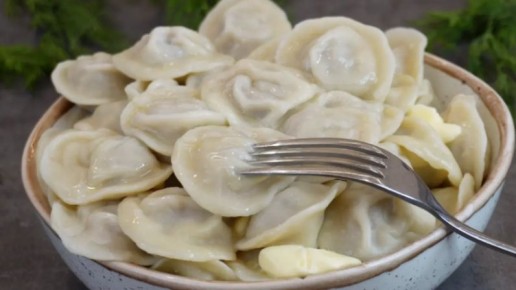 Как сделать идеальные пельмени: секреты тонкого и эластичного теста