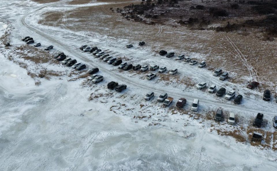 ���� "������" �����������, ���������������� ����� �����