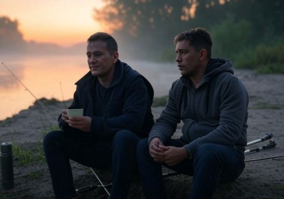 Загадка любви и предательства: запутанные судьбы друзей