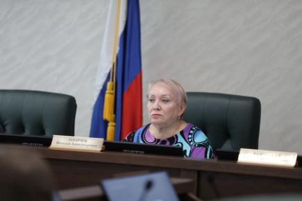 На комитете по бюджету и налогам депутаты рассмотрели отчет КСП о проверке использования средств областного бюджета, выделенных на развитие инициативного бюджетирования в Сахалинской области за 2024 и частично 2025 годы