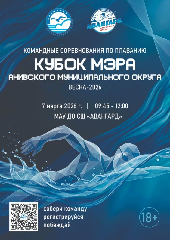 СВЕЖИЕ НОВОСТИ «АВАНГАРДА» — ЕСТЬ КОМАНДНАЯ ЗАЯВКА НА ВЕСЕННИЙ КУБОК МЭРА