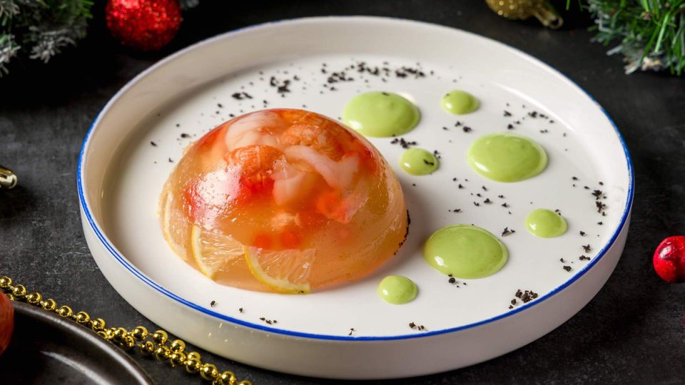 Холодец как искусство: почему студень вновь оказался в гастрономической моде