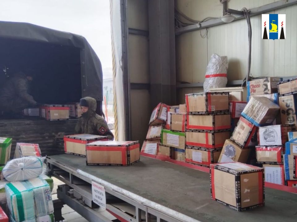 Единая Россия вновь проведёт благотворительную акцию «Тепло для Героя» ко Дню защитника Отечества