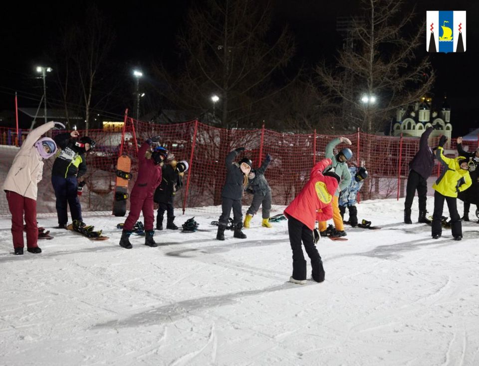От слов к делу: как в Сахалинской области поддерживают участников СВО и их семьи
