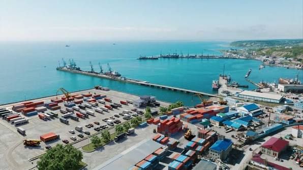 Депутат Дмитрий Вдовин уверен, что Корсаковский округ стоит на пороге настоящего экономического прорыва