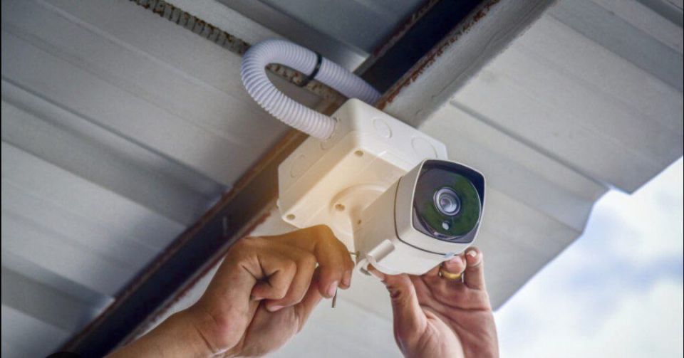 В Южно-Сахалинске сотрудники полиции раскрыли мошенничество под предлогом установки систем видеонаблюдения