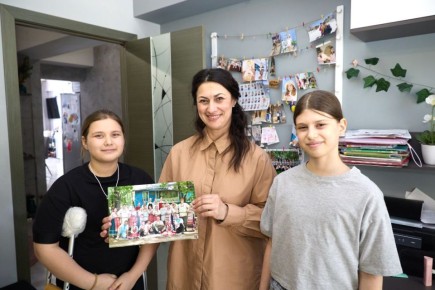 ����������� ������������� �� �������� ���������� ����������� ������������