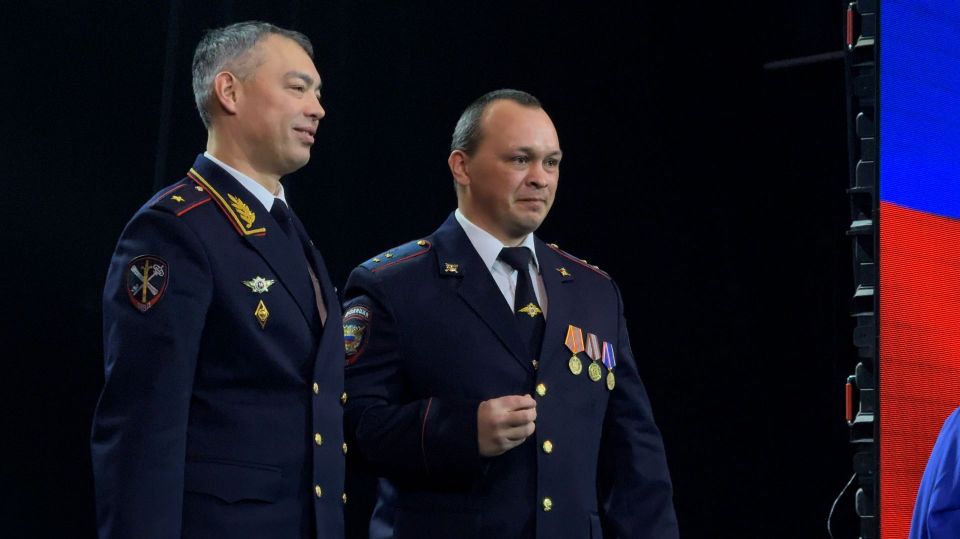 Более подробно в сюжете Охинского телевидения