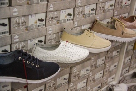 Долой каблуки: почему в 2024 году в почете маскулинная обувь