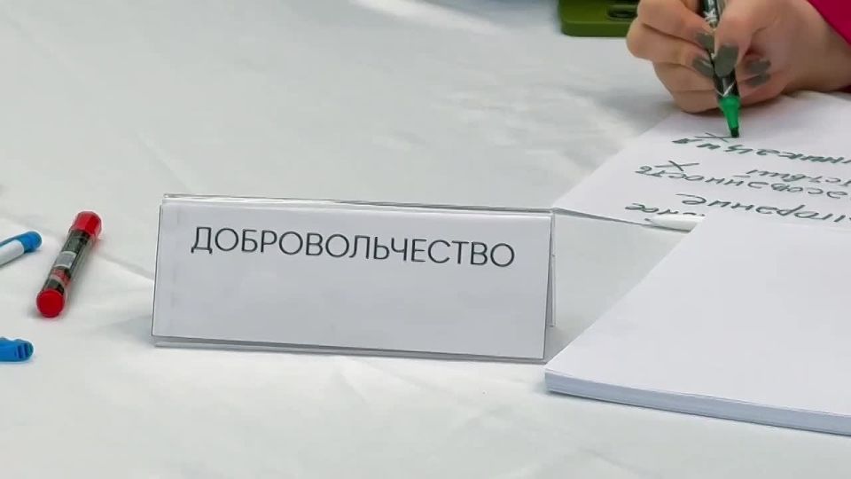 Сотрудники сахалинской полиции приняли участие в итоговой коллегии агентства по делам молодежи