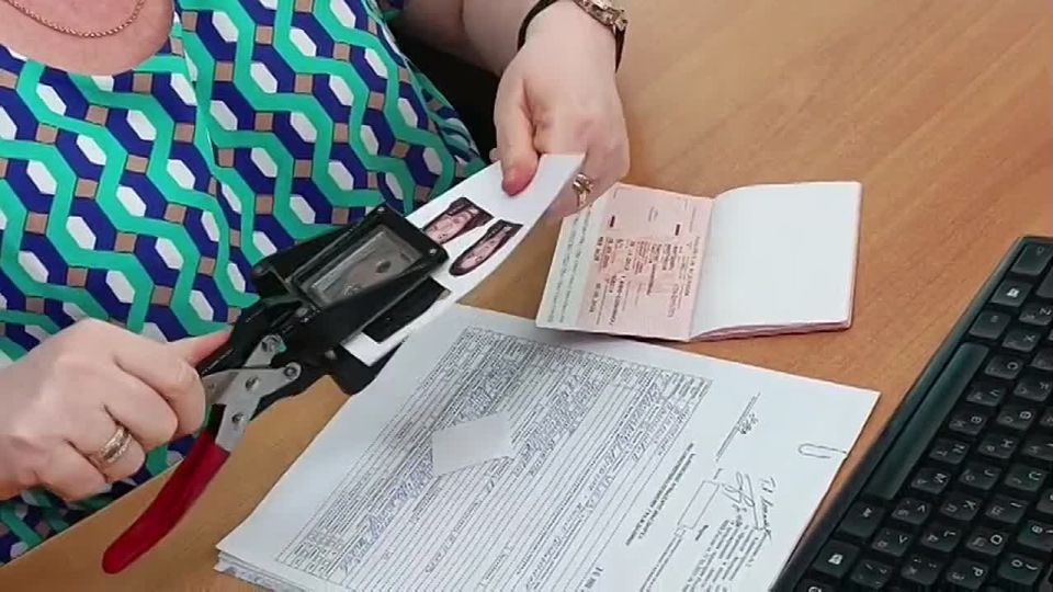 Увлекательная экскурсия в Управление по вопросам миграции УМВД России по Сахалинской области