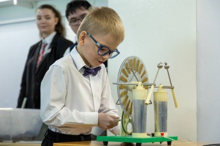 ������ ��������: ������� � ������ ���������� ���� �����!