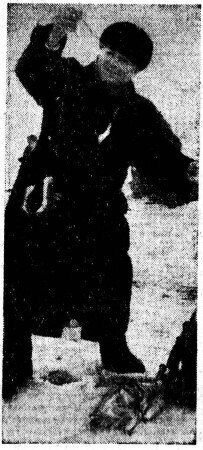 Знаете ли вы, что …. … первые рыболовные соревнования состоялись на Сахалине ровно 60 лет назад