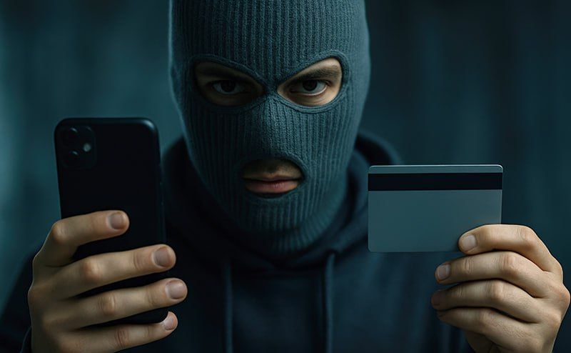 Сахалинцы лишились сбережений из-за дистанционных мошенников