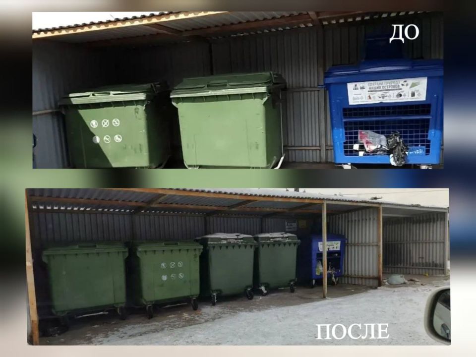 По результатам рассмотрения обращения с личного приёма прокурора Сахалинской области в городе Поронайске устранены нарушения законодательства в сфере жилищно-коммунального хозяйства