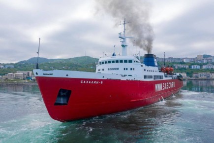 ����� "�������-9" ������ �� �������� ������