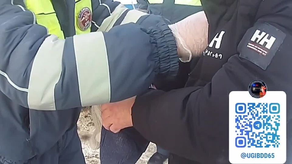 Сотрудники Госавтоинспекции обнаружили наркотики у пешехода