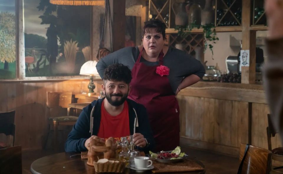 ����� ��������������� ����� � ���� �� �����!