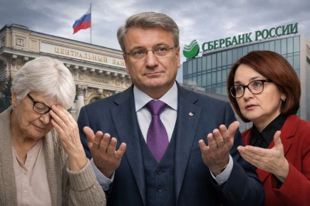 ���������� ��� ���������: ������ ����� ���������� ������ � �����������?