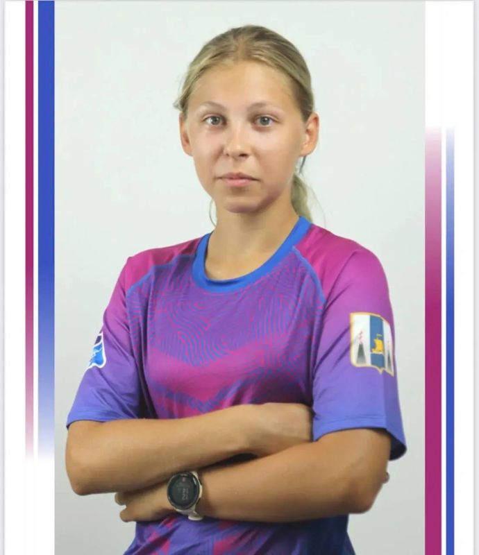 Сахалинка завоевала серебро на первенстве России по лыжным гонкам