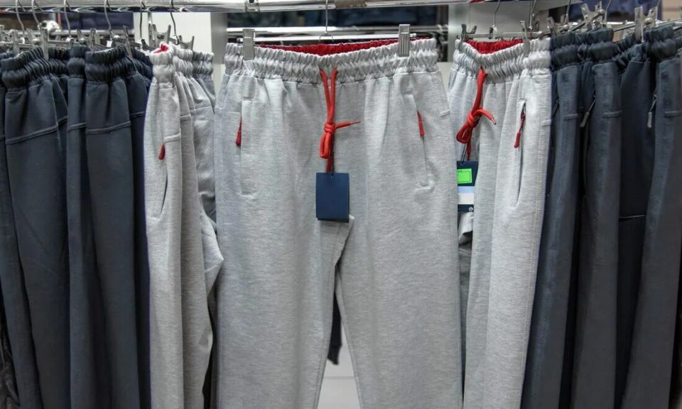 В Южно-Сахалинске сотрудники полиции раскрыли серию краж из спортивного магазина