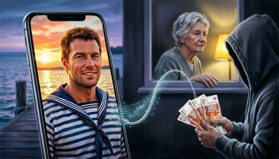 Сахалинские полицейские продолжают напоминать людям о цифровой гигиене – не доверять безоговорочно друзьям по переписке в интернете, не вестись на незнакомые ссылки, аккуратнее быть с сетевыми покупками