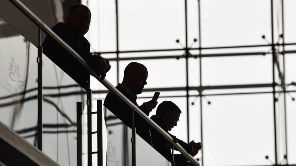 Госдума введет новое правило отключения связи