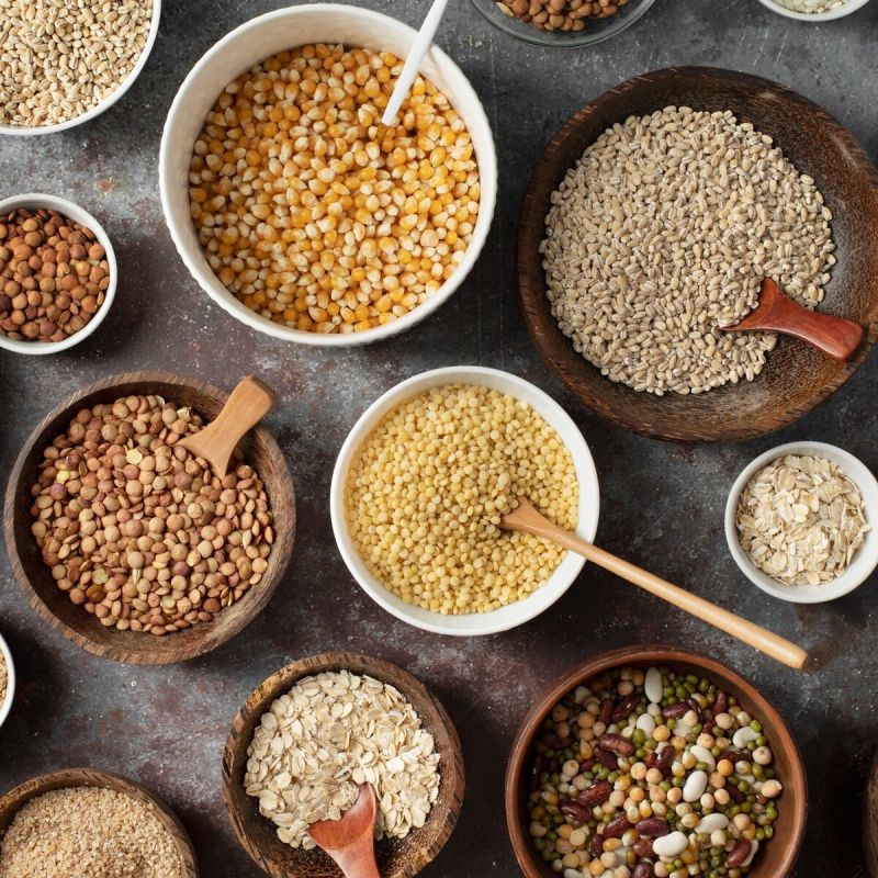 Как сохранить запасы от моли и жучков: эффективные методы