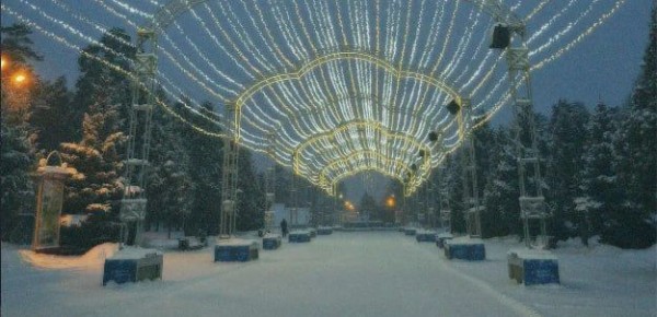 ����� � "������ �������" � "����� ������� ���": ��� �������� �������� � ����-����������