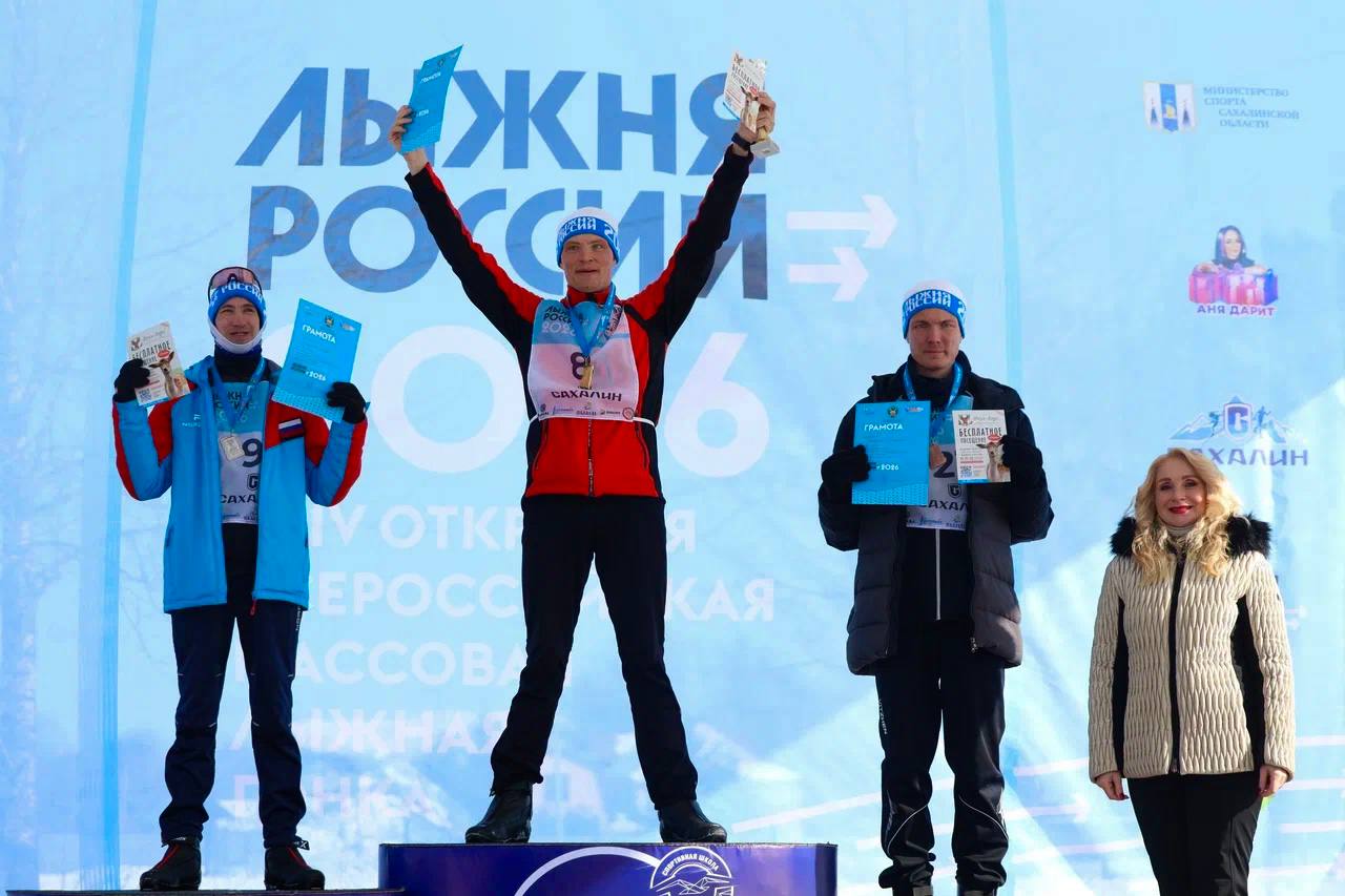 Еще больше фотографий с «Лыжни России»! Еще больше фотографий с «Лыжни России»!