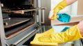 Легкость уборки: секреты чистоты после «ленивой» кухни