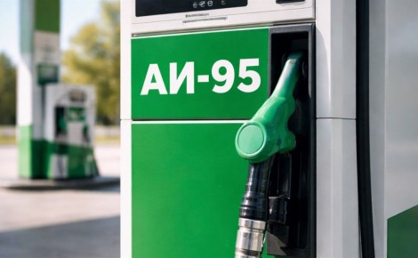 ������ ����� � ����: ��-92 � ��-95 ���������� ����� ��� �� 7% �� ������