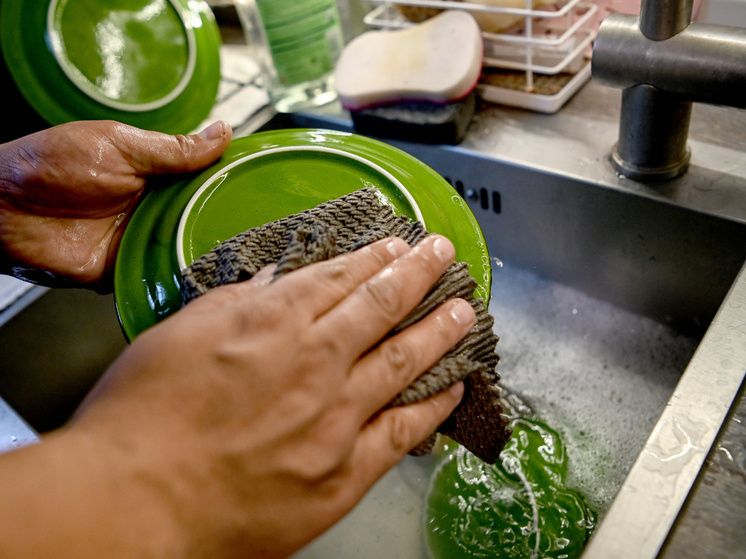 Чистим сами или доверяем химии: что выбрать для уборки?