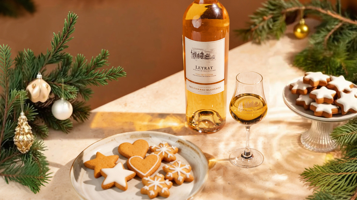 День имбирного печенья в гастросреде: спокойное рукоделие и вкусный вывод