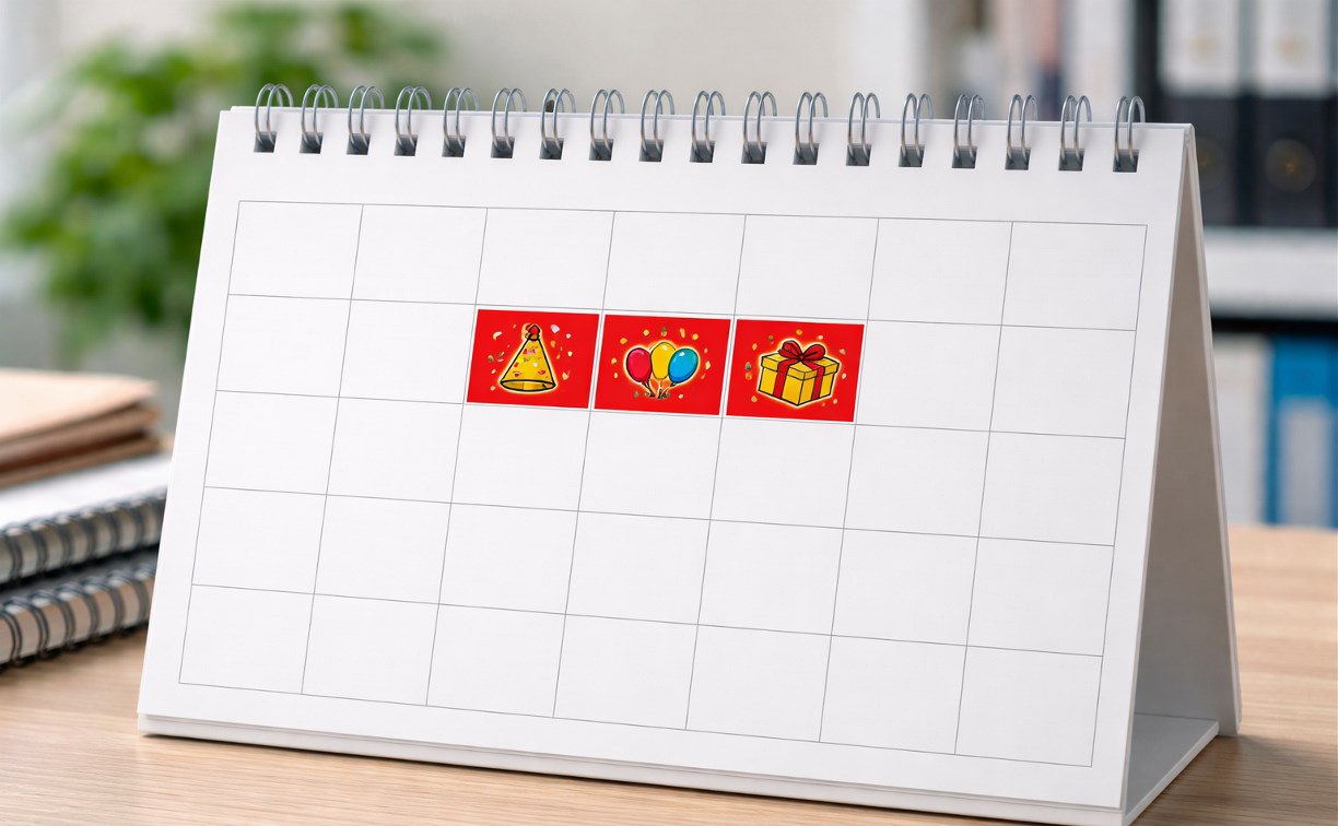 Россиян ждут трёхдневные выходные в феврале